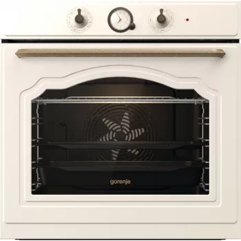 Gorenje BOS67371CLI 77 L 3500 W beige