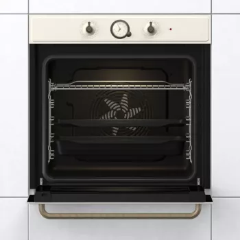 Gorenje BOS67371CLI 77 L 3500 W beige