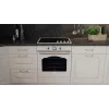 Gorenje BOS67371CLI 77 L 3500 W beige