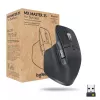 LOGITECH MX Master 3S for Business – langaton Bluetooth-hiiri – grafiitti