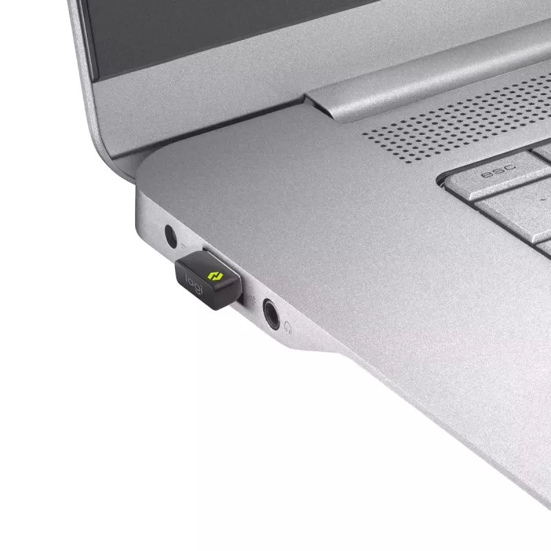 LOGITECH MX Master 3S for Business – langaton Bluetooth-hiiri – grafiitti