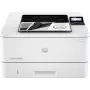 Tulostin HP LaserJet Pro 4002dw laser valkoinen