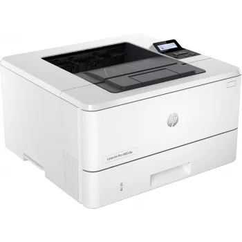 Tulostin HP LaserJet Pro 4002dw laser valkoinen