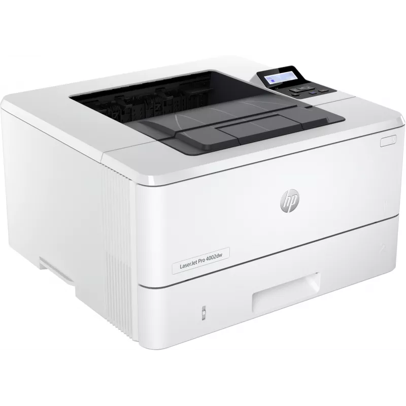Tulostin HP LaserJet Pro 4002dw laser valkoinen