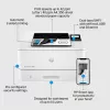 Tulostin HP LaserJet Pro 4002dw laser valkoinen