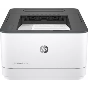 HP LaserJet Pro 3002dw tulostin, laser, 1200 x 1200 DPI, A4, 33 ppm, kaksipuolinen tulostus, harmaa, valkoinen