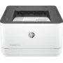 HP LaserJet Pro 3002dw tulostin, laser, 1200 x 1200 DPI, A4, 33 ppm, kaksipuolinen tulostus, harmaa, valkoinen