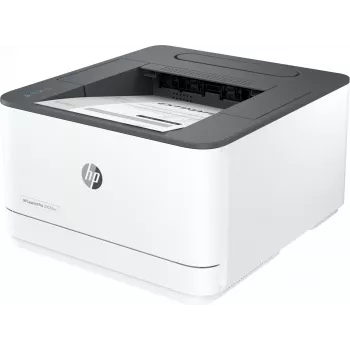 HP LaserJet Pro 3002dw tulostin, laser, 1200 x 1200 DPI, A4, 33 ppm, kaksipuolinen tulostus, harmaa, valkoinen