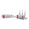 Zyxel USG Flex 100 laitteistopalomuuri 0,9 Gbit/s
