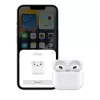 Kuulokkeet Apple AirPods 3. sukupolvi Lightning-latauskotelolla