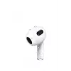 Kuulokkeet Apple AirPods 3. sukupolvi Lightning-latauskotelolla