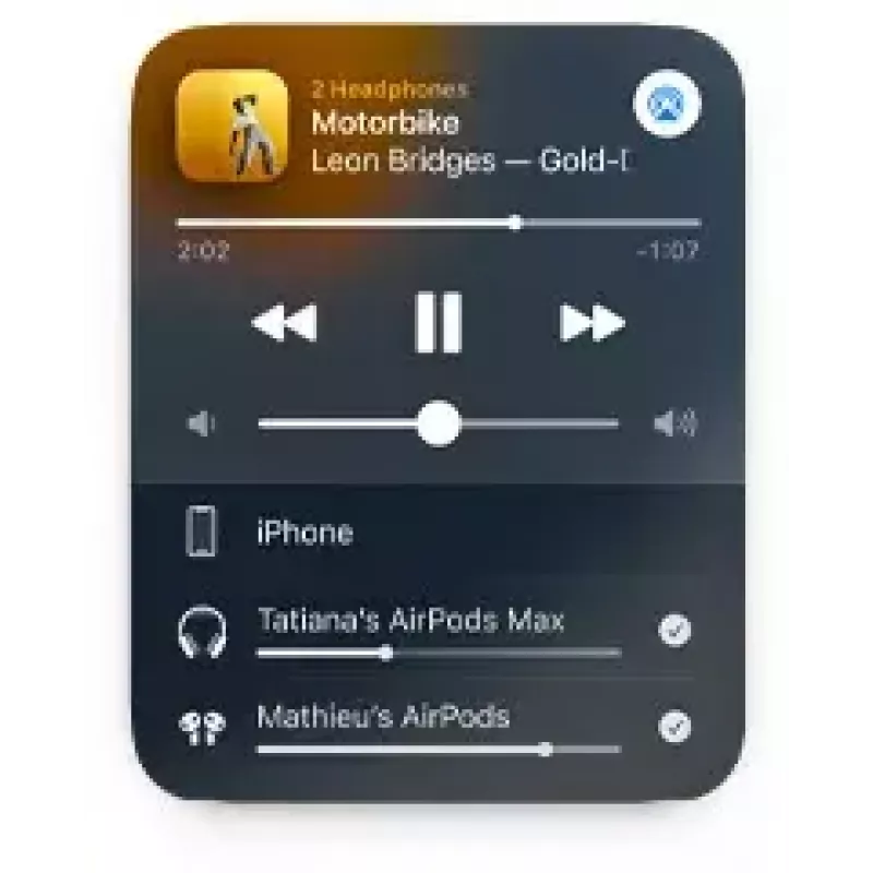 Kuulokkeet Apple AirPods 3. sukupolvi Lightning-latauskotelolla