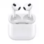 Kuulokkeet Apple AirPods 3. sukupolvi Lightning-latauskotelolla