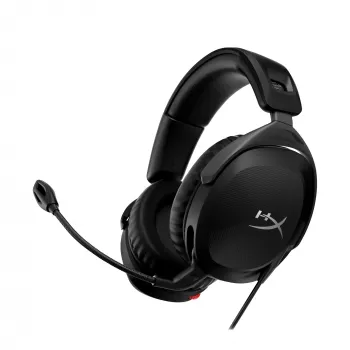 HyperX Cloud Stinger 2 - pelikuulokkeet (musta)