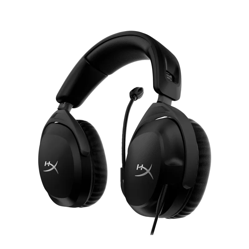 HyperX Cloud Stinger 2 - pelikuulokkeet (musta)