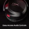 HyperX Cloud Stinger 2 - pelikuulokkeet (musta)
