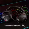 HyperX Cloud Stinger 2 - pelikuulokkeet (musta)