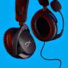 HyperX Cloud Stinger 2 - pelikuulokkeet (musta)