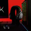 HyperX Cloud Stinger 2 - pelikuulokkeet (musta)