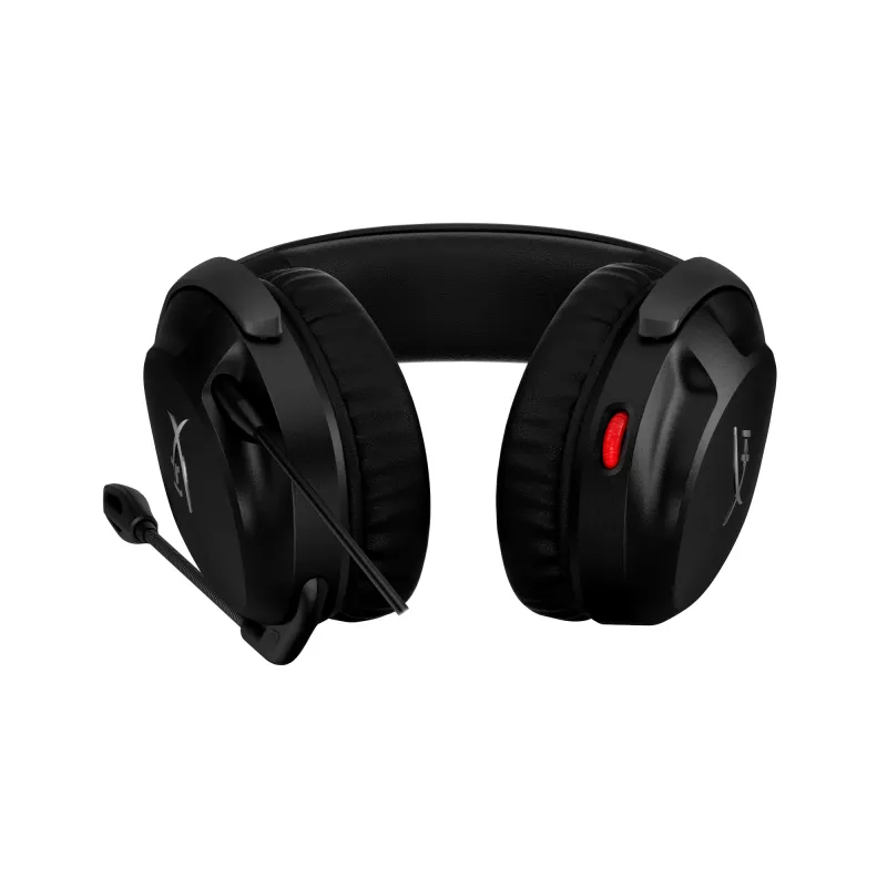 HyperX Cloud Stinger 2 - pelikuulokkeet (musta)