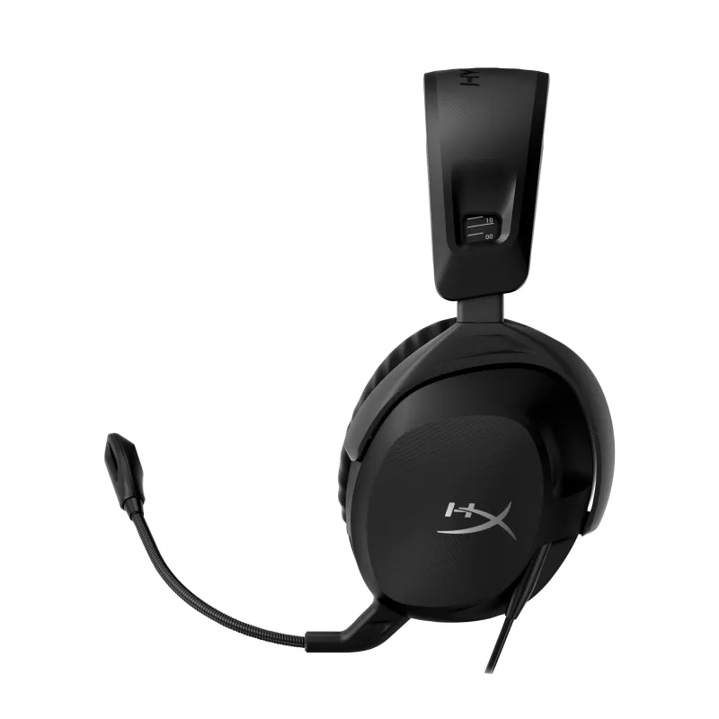 HyperX Cloud Stinger 2 - pelikuulokkeet (musta)