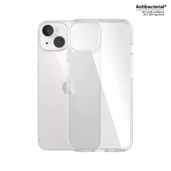 HardCase PanzerGlass Apple iPhone 2022 14 13 kirkas