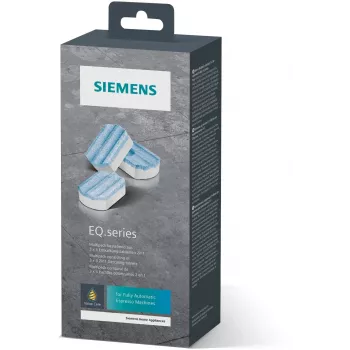 Siemens TZ80032A kahvinkeittimen lisävaruste puhdistustabletti