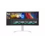 LG 38BQ85C-W tietokonenäyttö 95,2 cm (37,5