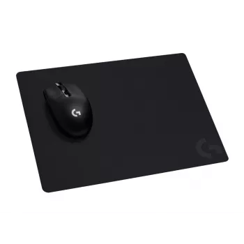 LOGITECH G240 kangas-pelihiirimatto - musta