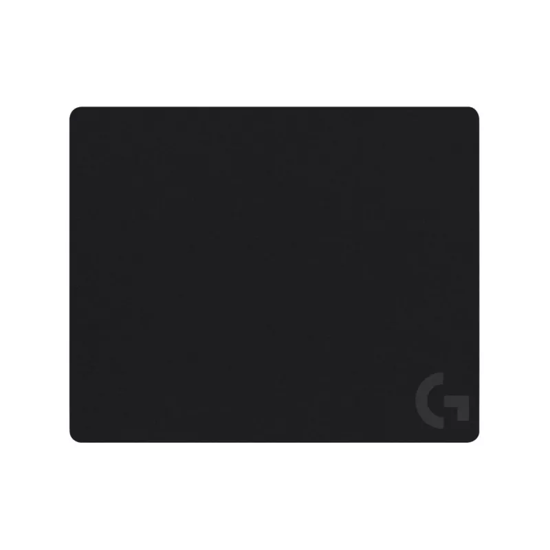 LOGITECH G240 kangas-pelihiirimatto - musta