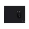 LOGITECH G240 kangas-pelihiirimatto - musta