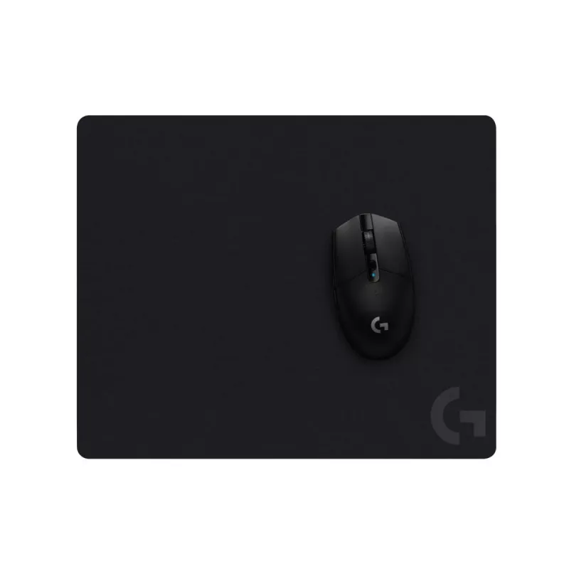 LOGITECH G240 kangas-pelihiirimatto - musta