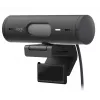 LOGITECH Brio 505 web-kamera 4 MP 1920 x 1080 pikseliä USB musta