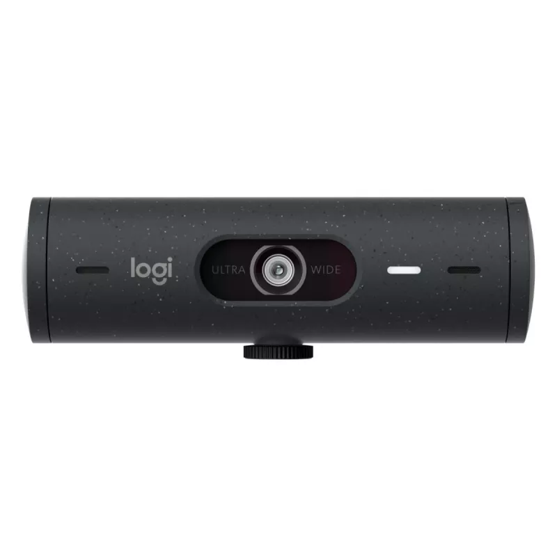 LOGITECH Brio 505 web-kamera 4 MP 1920 x 1080 pikseliä USB musta
