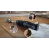 Bosch Serie 4 MSM4B610 sauvasekoitin 0.6 L sauvasekoitin 1000 W antrasiitti, musta