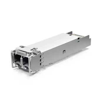 UBIQUITI NETWORKS 1.25gbps Sfp 2xlc Mm 850nm 550m - 2 kpl:n pakkaus (uf-mm-1g)