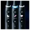Pyörivä-oskilloiva hammasharja Oral-B iO Series 10 musta