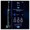Pyörivä-oskilloiva hammasharja Oral-B iO Series 10 musta