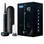 Pyörivä-oskilloiva hammasharja Oral-B iO Series 10 musta