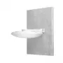 WLAN-tukiaseman seinäteline Ubiquiti UACC-PRO-AP-AM valkoinen U6 Pro UAP AC Pro