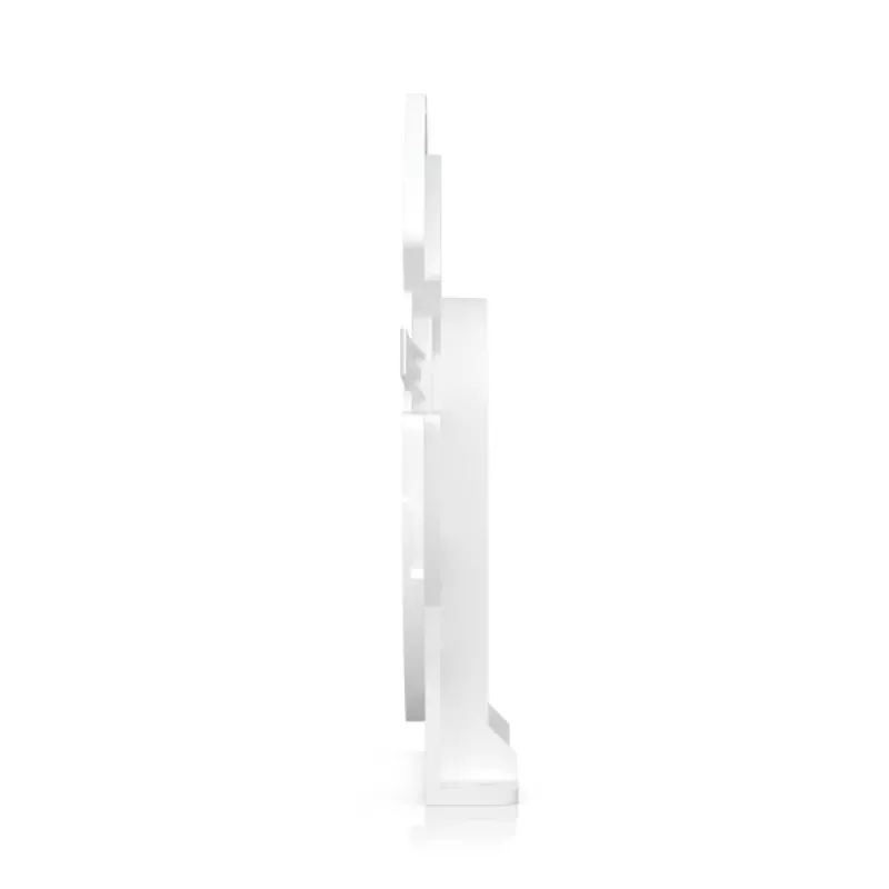 WLAN-tukiaseman seinäteline Ubiquiti UACC-PRO-AP-AM valkoinen U6 Pro UAP AC Pro