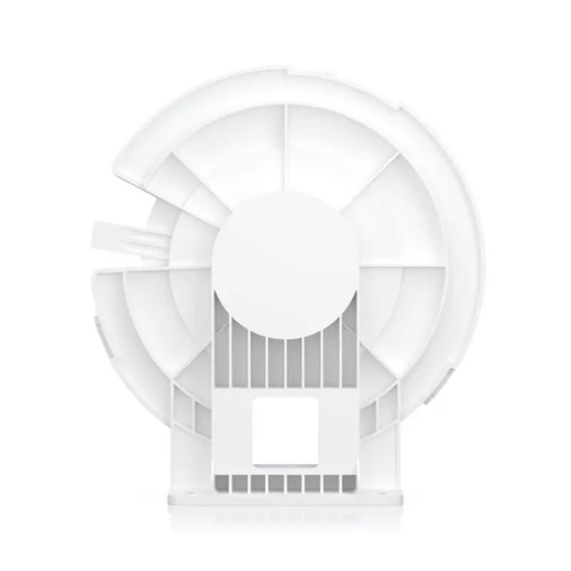 WLAN-tukiaseman seinäteline Ubiquiti UACC-PRO-AP-AM valkoinen U6 Pro UAP AC Pro