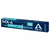 ARCTIC MX-6 ULTIMATE Performance lämpötahna, lämpötahna, harmaa, 4 g, 1 kpl, 24 mm, 120 mm