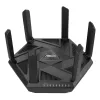 ASUS RT-AXE7800 langaton reititin Tri-Band (2,4 GHz / 5 GHz / 6 GHz) musta