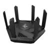 ASUS RT-AXE7800 langaton reititin Tri-Band (2,4 GHz / 5 GHz / 6 GHz) musta