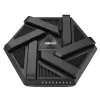 ASUS RT-AXE7800 langaton reititin Tri-Band (2,4 GHz / 5 GHz / 6 GHz) musta