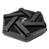 ASUS RT-AXE7800 langaton reititin Tri-Band (2,4 GHz / 5 GHz / 6 GHz) musta