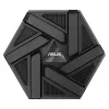 ASUS RT-AXE7800 langaton reititin Tri-Band (2,4 GHz / 5 GHz / 6 GHz) musta