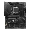 MSI MAG B650 Tomahawk WIFI AMD B650 kanta AM5 ATX