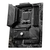 MSI MAG B650 Tomahawk WIFI AMD B650 kanta AM5 ATX